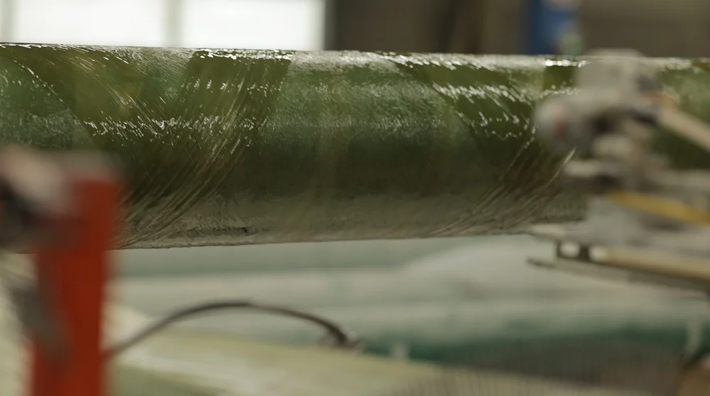An-Cor - FRP Piping Systems