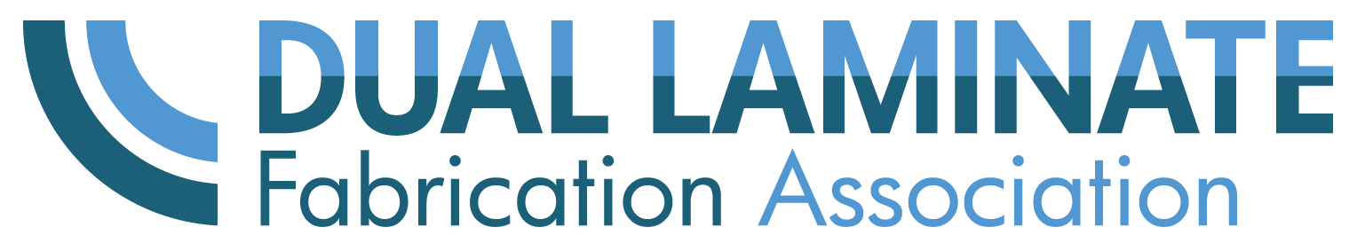 Dual Laminate Fabrication Association