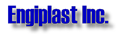 B&D Plastics Logo