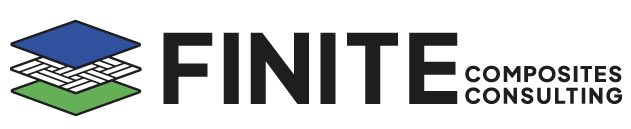 Finite Composites Consulting LLC Logo