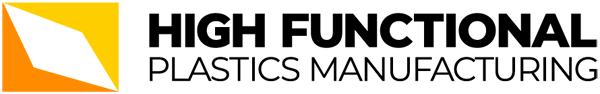 B&D Plastics Logo