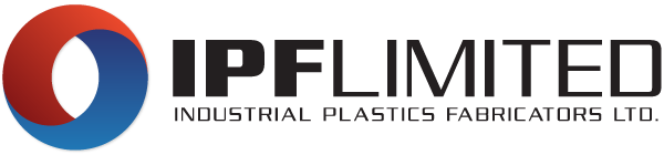 B&D Plastics Logo