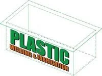Plastic Welding & Fabrication Logo