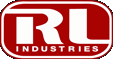 RL Industries logo