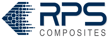 RPS Composites logo