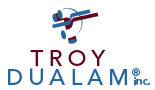 Troy Dualam Logo