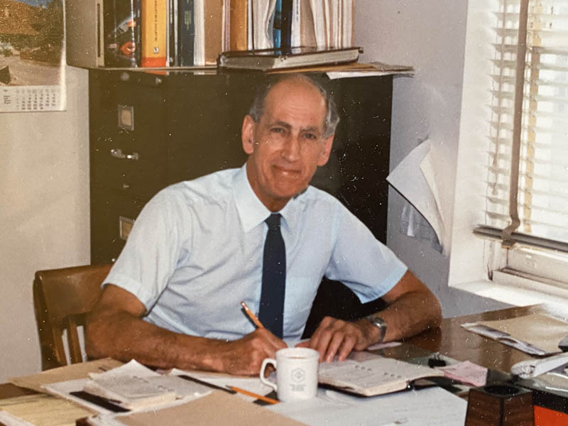 Dual Laminate Fabrication Association (DLFA) - John Kidd