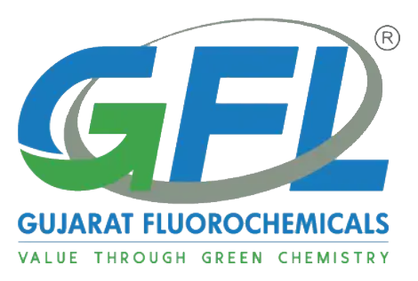 GFL Logo White