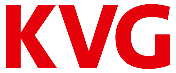 KVG Kunststoff-Vertriebs KG Logo