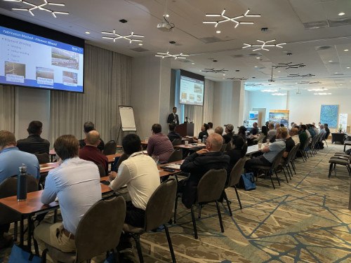 Maverick Plant Engineers Forum